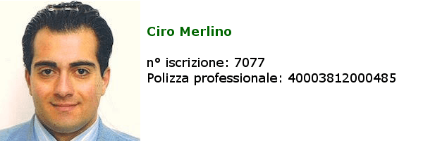 ciro merlino