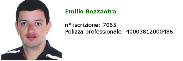 emilio bozzaotra